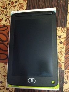 LCD Writing Tablet 8.5"