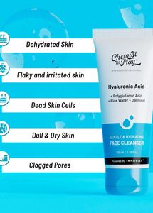 Face Wash