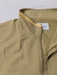 Balenciaga Pullover jacket