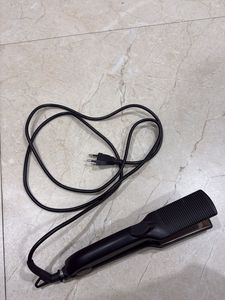 CHAOBQ Hair Straightener