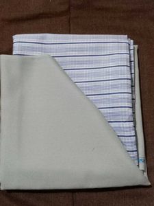 Unstitched Dress Material