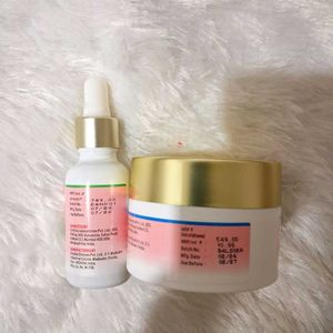 The Pink Foundry Skincare Set