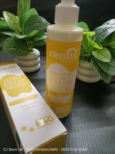 Clensta Eggstreme Conditioner