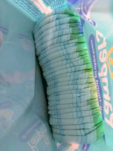 Pampers XL Anti- rash diapers