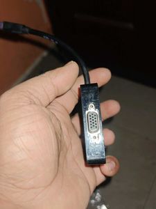 Amazon Basics HDMI Adapter