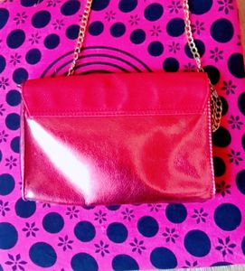 Sling Bag