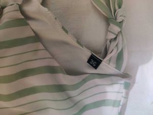 Girls age 10-12 short crops Top