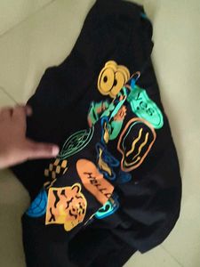 Cool Graphic T-Shirt for Men
