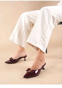 ysl dupe heels
