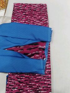 Dress material New With Tag