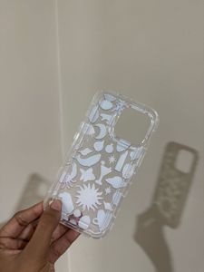 iPhone 13 Pro phone case (beach edition)