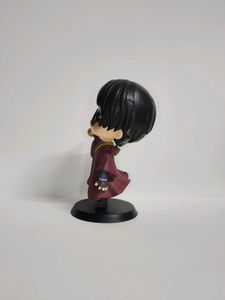 Harry Potter Golden Snitch Figure