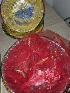 Gift baskets