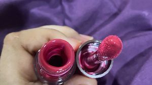 Nykaa Lip Gloss