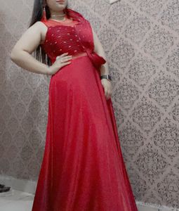 Long Gown