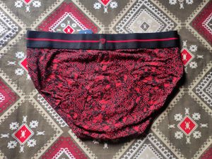 (Pack of 2)COZI Men's Innerwear Set