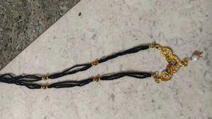 Elegant Mangalsutra