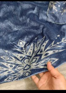 Frozen Gown