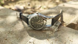 Gans Stylish Analog Watch