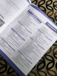 Objective Chemistry NEET 2025