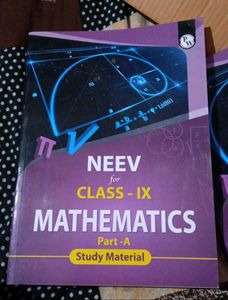 Physics walllah class 9 books for preparation pack