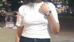 White Top
