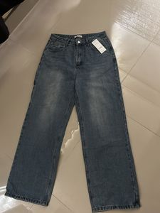 baggy jeans!