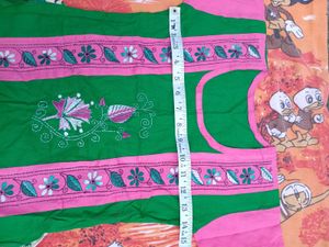 Radha Rani Ethnic Dress