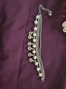 Jewellery Set &amp; Hair Clip