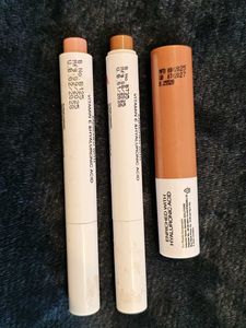 3 Matte Lipsticks Bundle