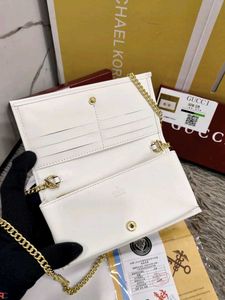 GUCCI*(COPY) *HORSEBIT 1955 WALLET ON CHAIN*