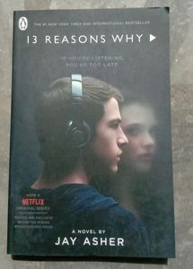 13 REASON WHY BEST BOOK