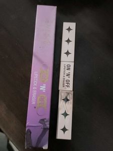 typsy Beauty Lipstick &amp; Eraser
