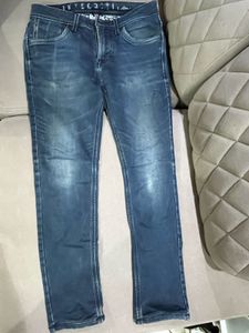 🔥 MEGA COMBO OF 6 BRANDED SLIM-FIT PANTS 🔥