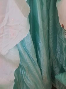 Heavy Gown
