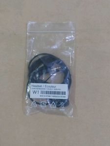 Samsung EHS61 W1 Wired Headset