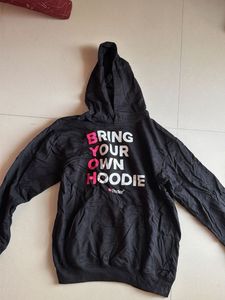 Tinder hoodie unisex
