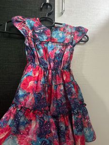 New dress