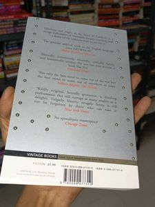 Catch-22 by Joseph Heller