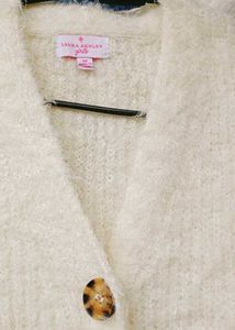 Very Warm Woolen Beautiful Cardigan
