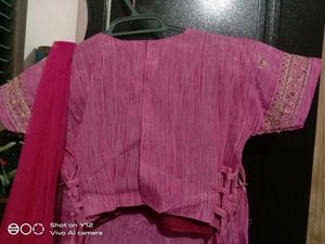 Janvi Clothes