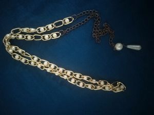Handmade Necklace