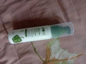 Plum Green Tea Oil-Free Moisturizer