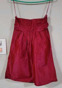 Cocktail Tube Dress