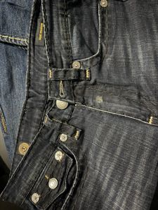 True Religion Denim Jeans