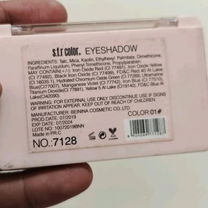 Highlighter Palette New