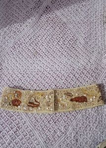Handmade Waist Belt