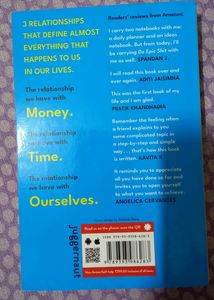 Self Help Book