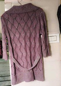 Very Amazing Woolen Sweater Shirt