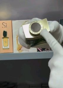 Bvlgari Perfumes